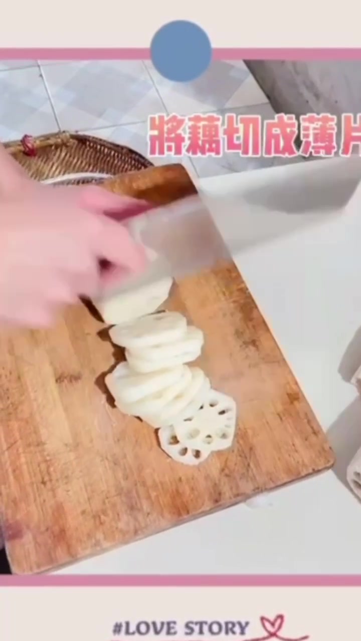 美食大侠达成!杭州这个班的同学们过年“开挂”,人人做一道美食(一)