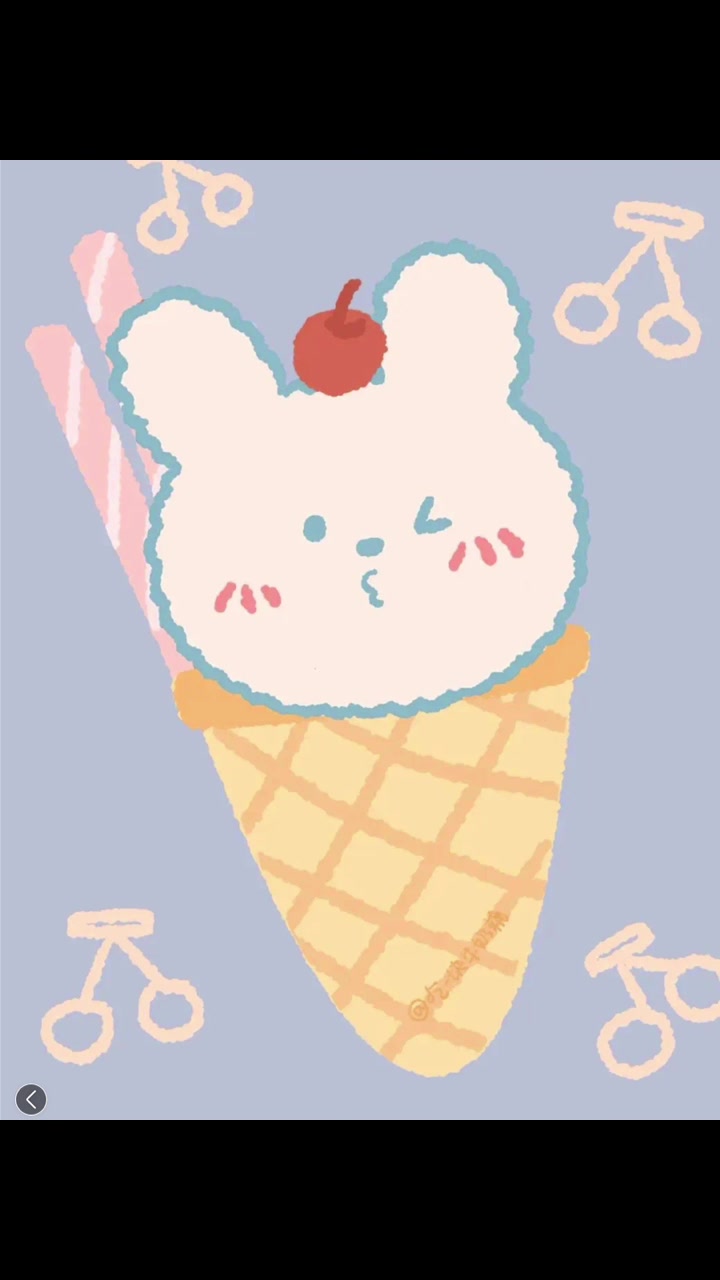 宝子们,大力推荐宝藏壁纸!