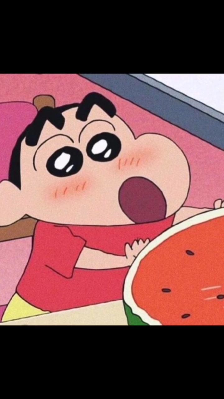 蜡笔小新头像包含闺蜜头像