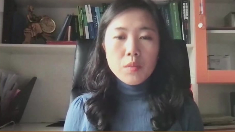 【妈妈不让我们吃零食奶茶是有原因的 零反式脂肪酸食品≠不含反式脂肪酸】中国农业大学食品科学