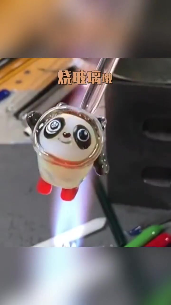 铅笔芯雕墩、沙糖桔墩、陶塑墩、汤圆墩……快来通过勤劳的双手实现“一户一墩”吧