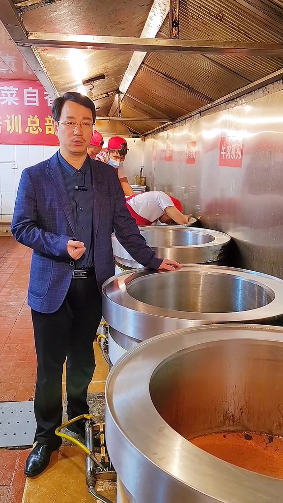 老汤酸汤的处理方法 卤肉酸汤处理方法 老汤酸汤