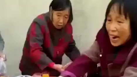 #福建农村宴席可以有多豪# 吃宴席,真光盘行动~ToVpc.htm