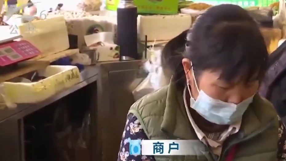 【想吃春菜再等等 乍暖还寒未见“椿”】每年立春过后,各式各样的春菜就会陆续登上昆明人的餐桌