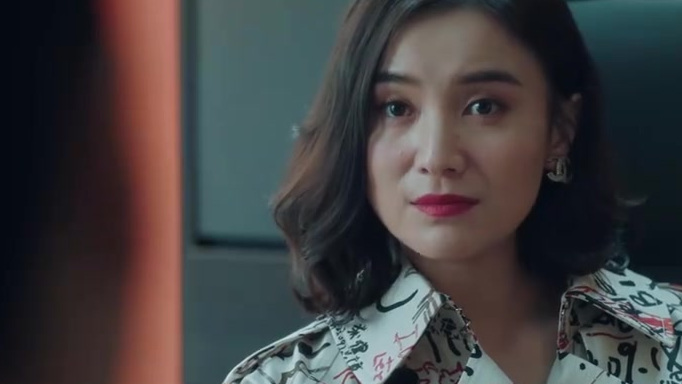 #袁咏仪情人节送宋佳巧克力# 这集的”巧克力友谊“有点上头!陈开怡@演员宋佳 在力挺肖红雪