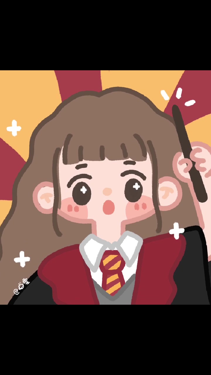 新的头像发送鸭,希望大家喜欢哦!