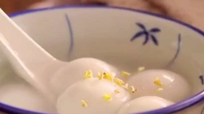 #盘点汤圆奇奇怪怪的专利#【汤圆可可爱爱,各种专利申请却“奇奇怪怪”】天眼查专利信息显示,
