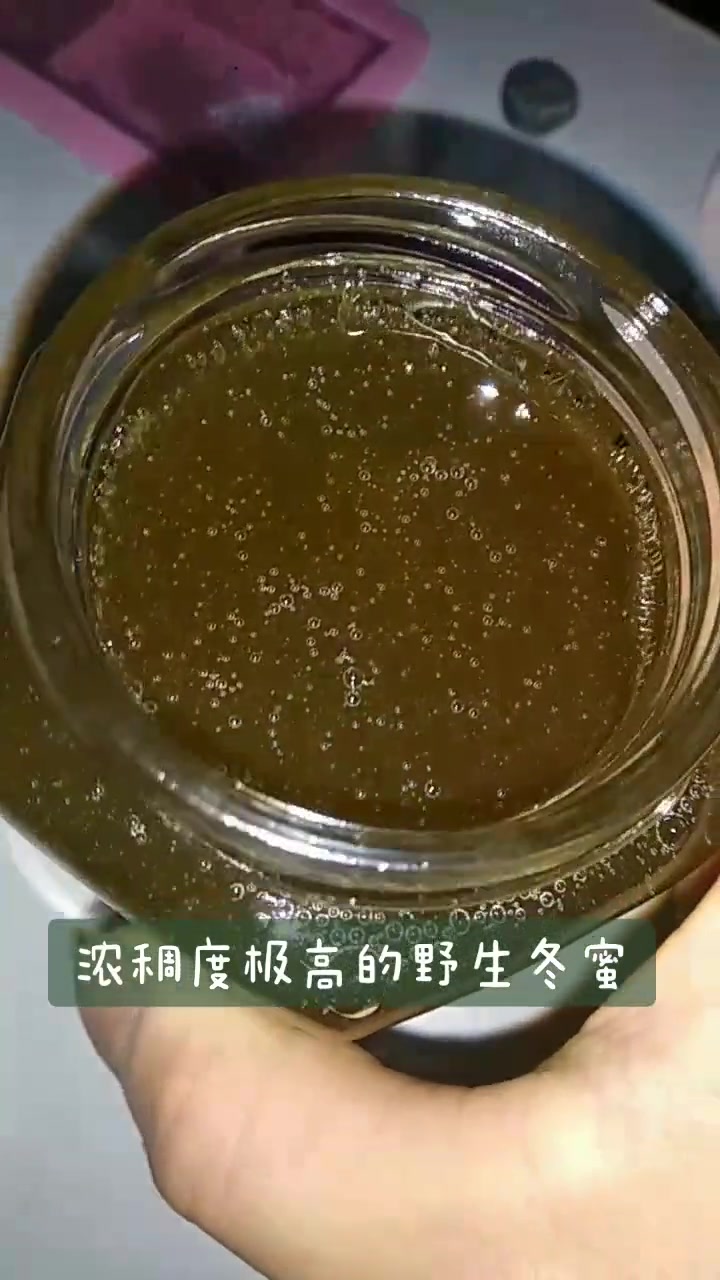 鸭脚木花蜜高清视频