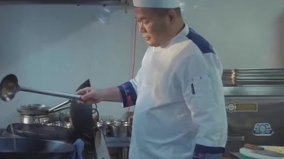 百县千味万香 | 这道舌尖上的“非遗”,让你麻的心醉 辣的起劲!#新疆是个好地方# #你好
