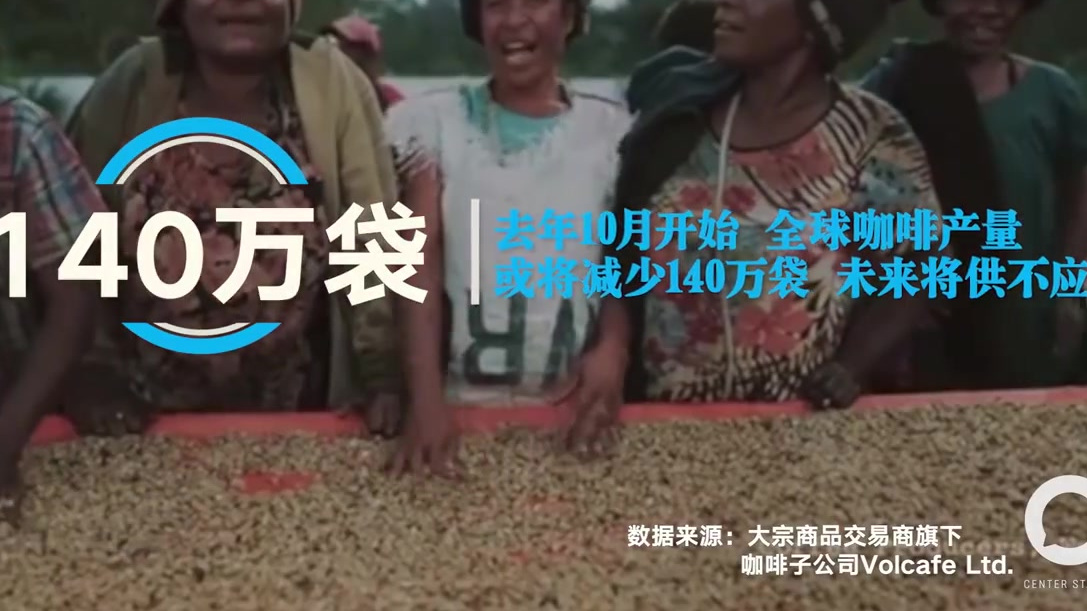 #星巴克#【咖啡豆供不应求价格翻倍,涨价潮下你的咖啡自由能持续多久?】今日,#星巴克涨价#