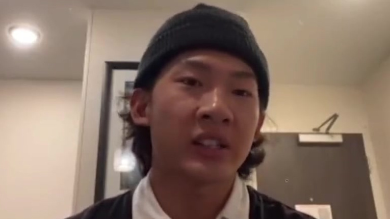 【生日快乐![生日蛋糕]苏翊鸣称冬奥经历是最难忘的成人礼】2月18日,苏翊鸣今天18岁了!