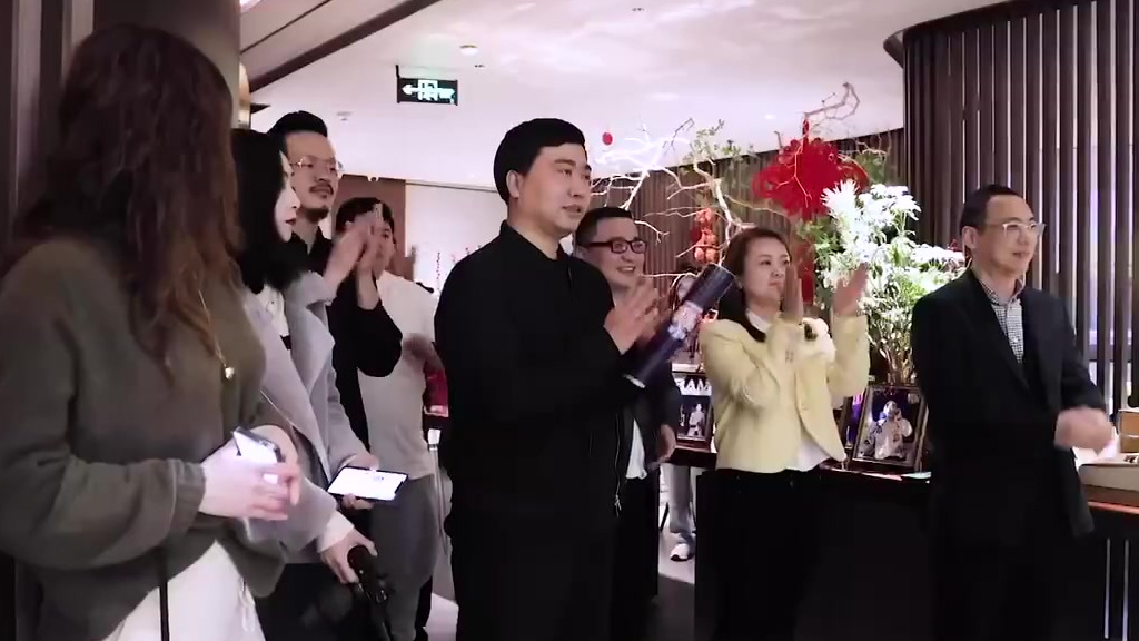#听说很好吃# 2月18日,由浙江卫视出品,老板电器独家冠名的创意美食真人秀《听说很好吃》