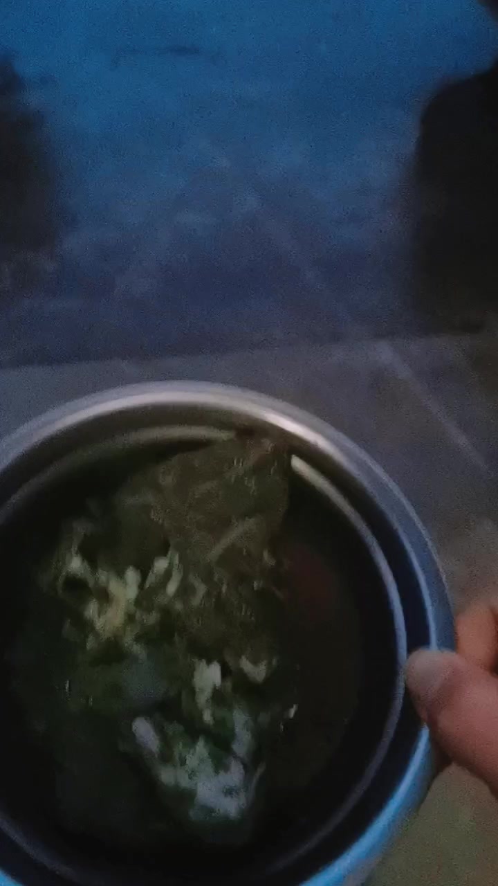 地方特色美食,我们老家叫猪菜酿,你们那里叫什么?