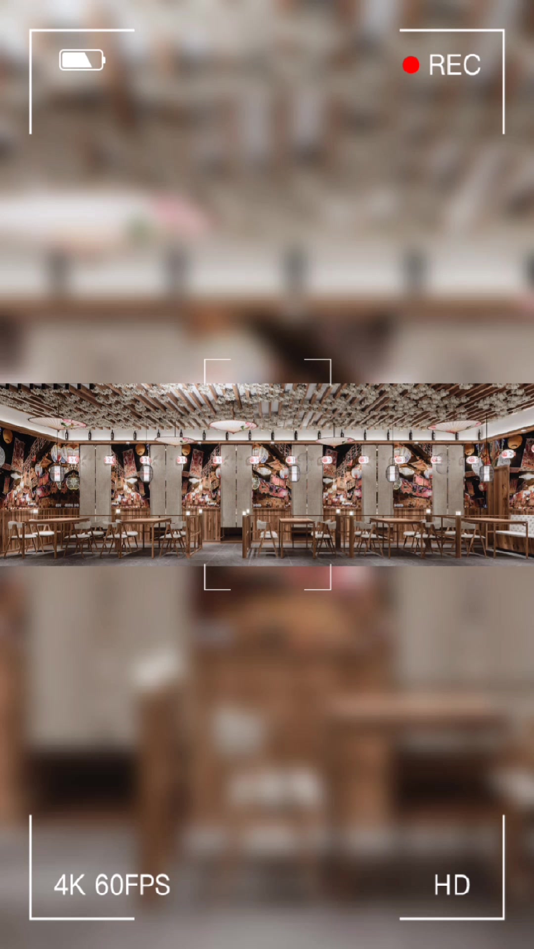 日式料理店装修效果图分享,格调布局装饰,诠释传统料理文化!#宁波装修# #宁波装修公司# 