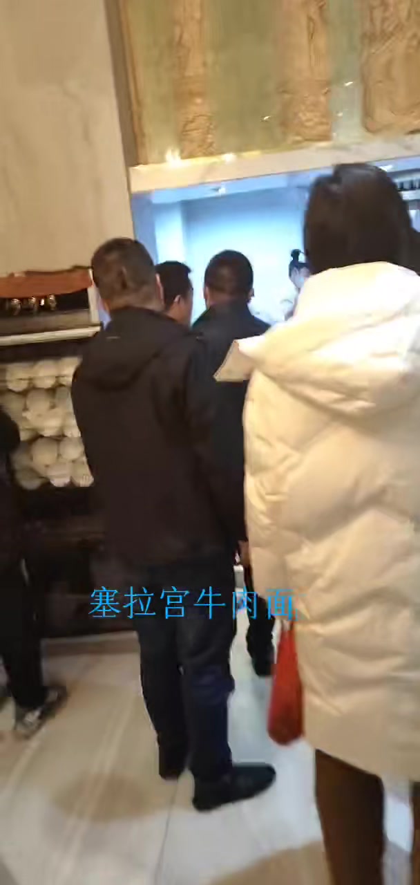 【来自牛肉面加盟连锁】来自舌尖上的认证