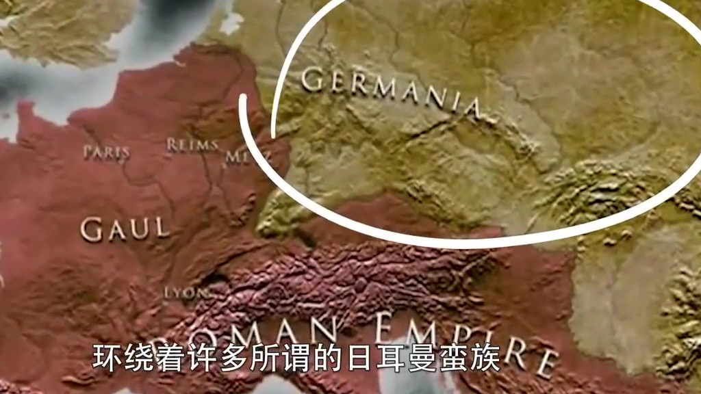 【#高卢雄鸡是怎样诞生的#?】看法国史,经常会碰到高卢啦,法兰克啦,还有中国古人说的「佛朗
