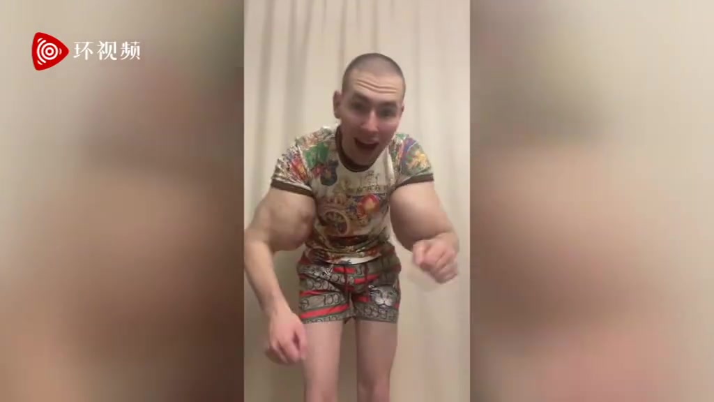【俄罗斯一男子给手臂注射合成醇油“增肌” 为保命被迫切除】据英国《每日星报》2月27日报道