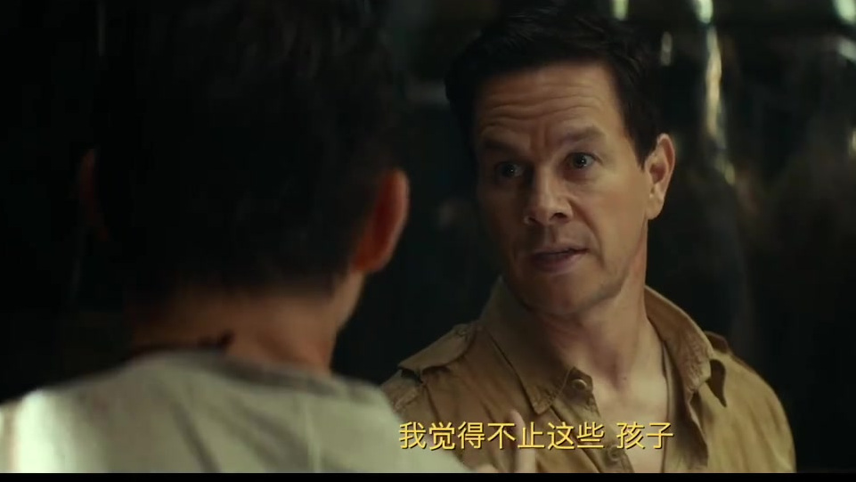 #电影神秘海域# 发布“夺宝搭档”特辑,主演汤姆·赫兰德#荷兰弟# 与马克·沃尔伯格花式安