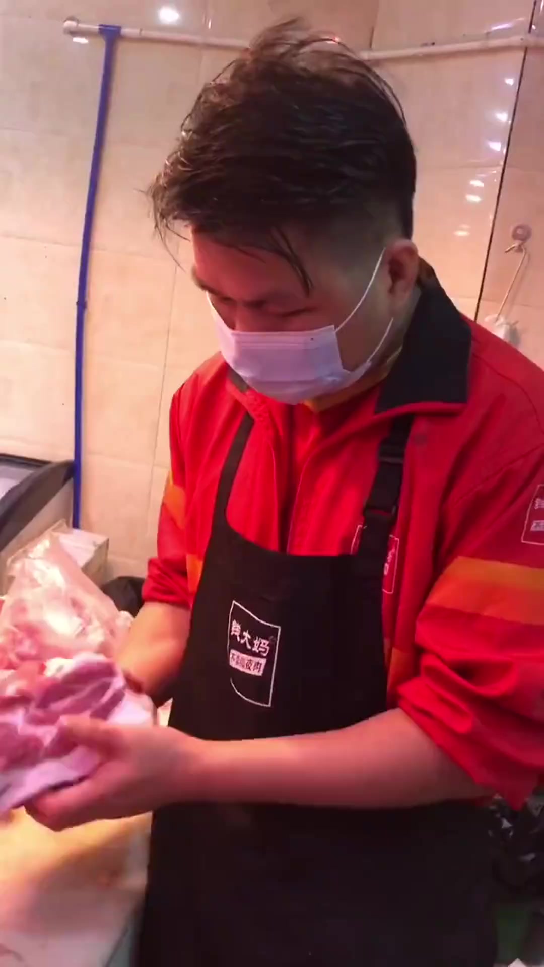 梅头肉是哪个部位?