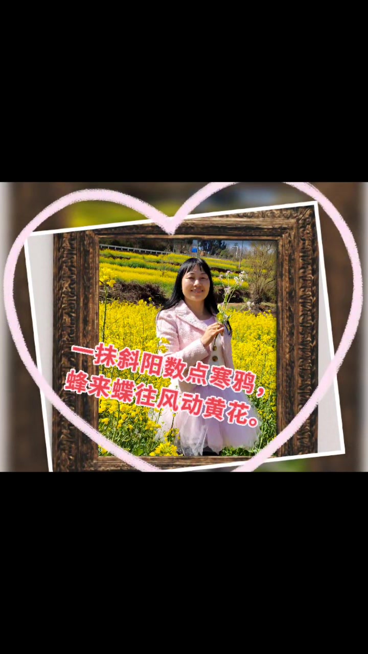 我在乡野写给你的文案!请查收!