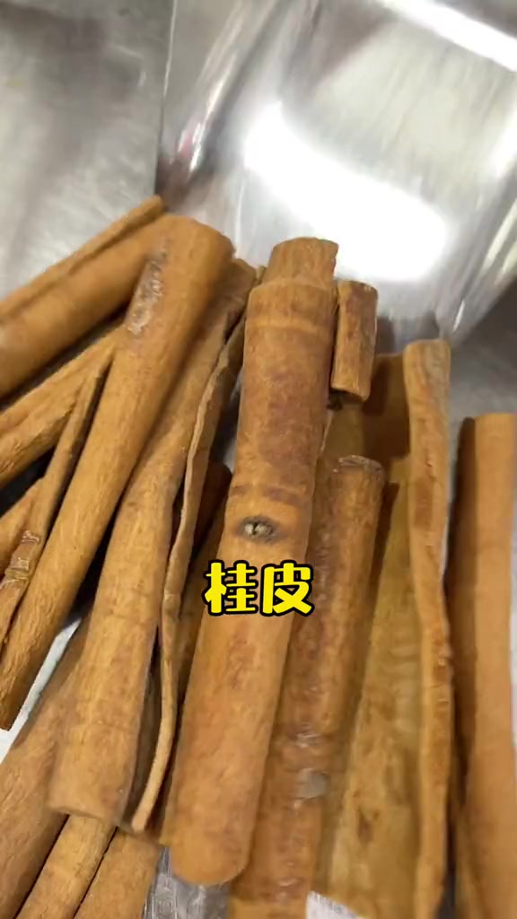 作品推广卤肉去腥的顺口溜!卤菜培训 香料大全