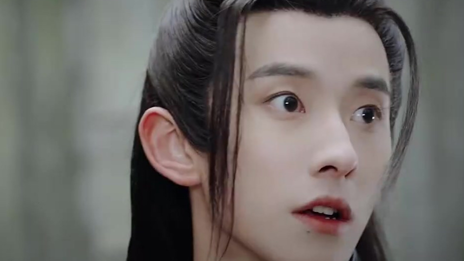 被人安利去瞅了《长公主在上》,没想到这个剧如此上头!真 女 A 男 O 设定,长公主和他的