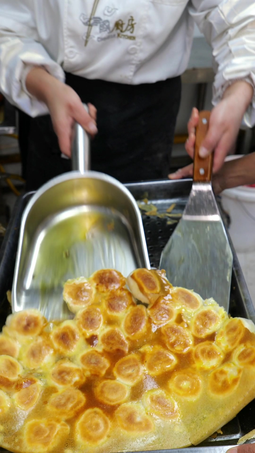正宗逍遥镇胡辣汤的做法