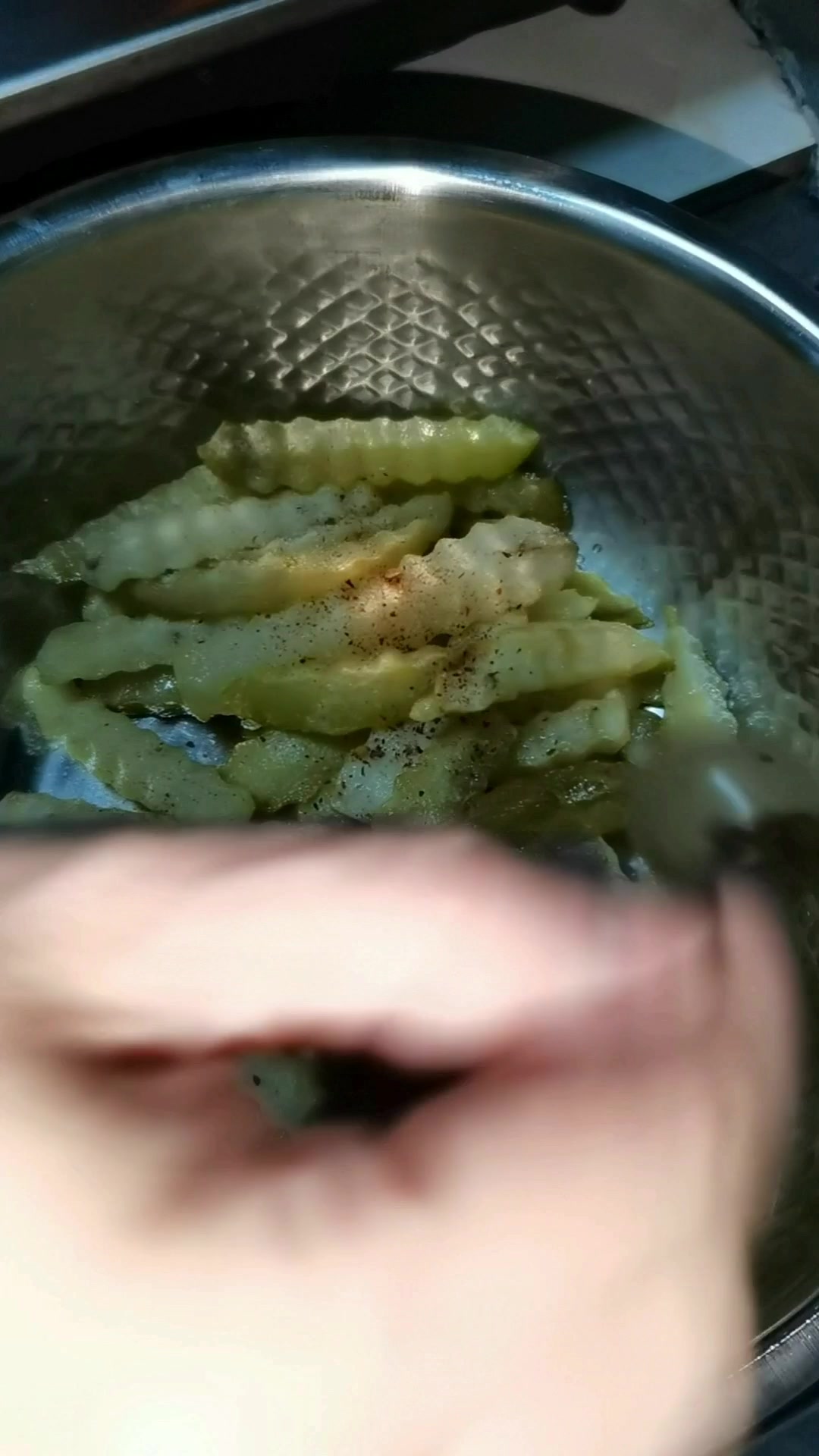 方便厨房半成品蔬菜,做出您想吃的美味