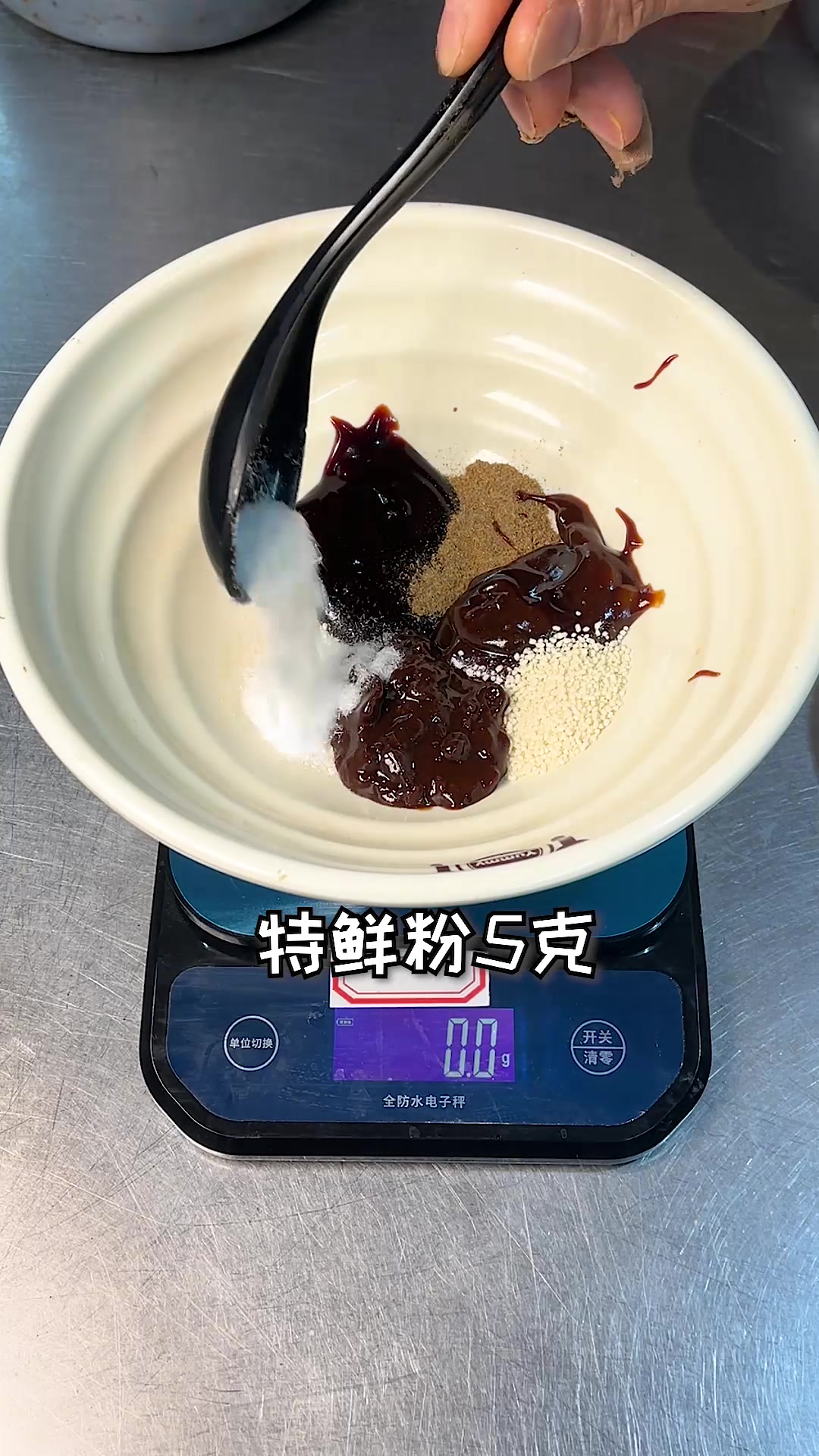 焖牛腩就要按这个步骤做