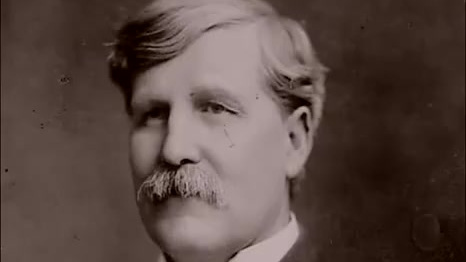 【记录场】PBS洛克菲勒家族(上)先马后看