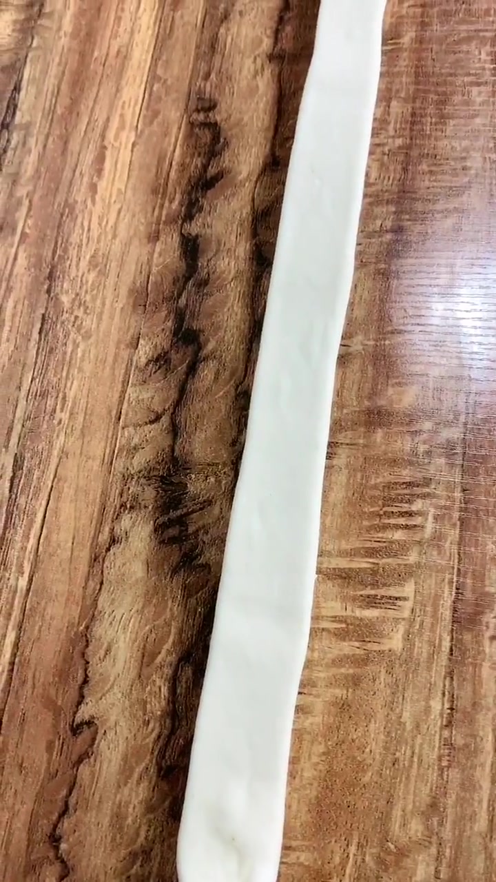 大花卷出锅这也太真实了吧