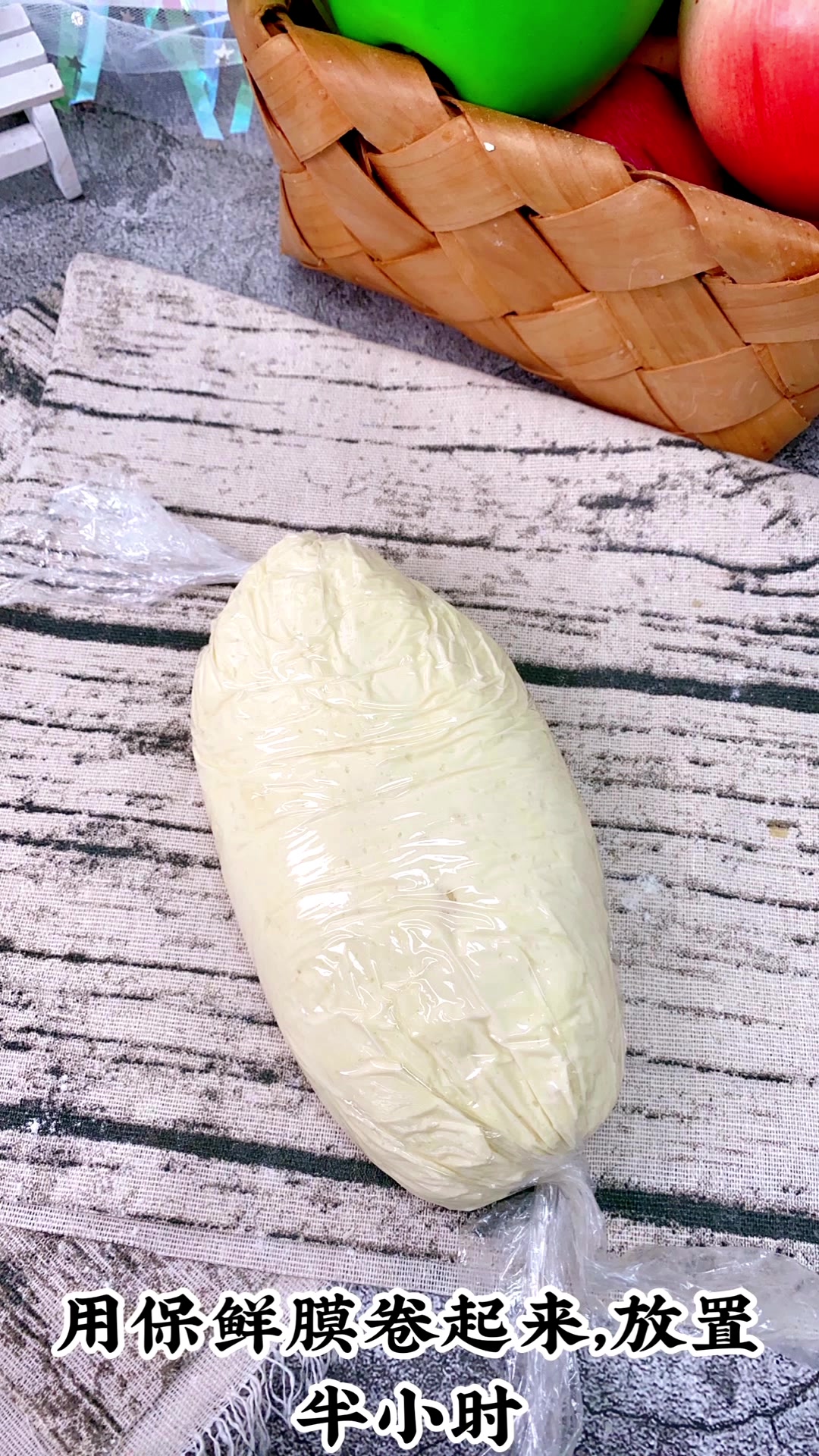 香酥小油条图片教程来了,可供参考,感谢支持!