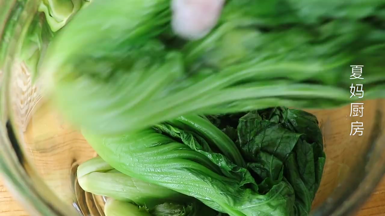 #酸菜教程#【米汤发酵酸菜】传统做法简单易学,配方无保留,脆爽开胃不会坏!