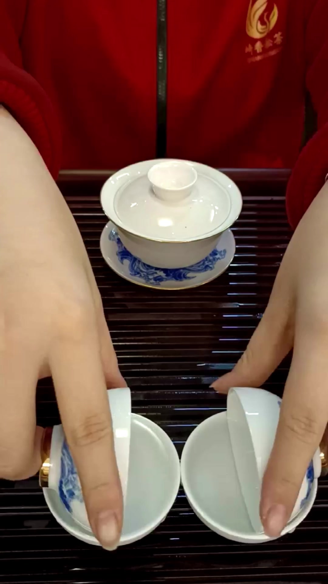 凤凰单丛茶 鸭屎香单丛