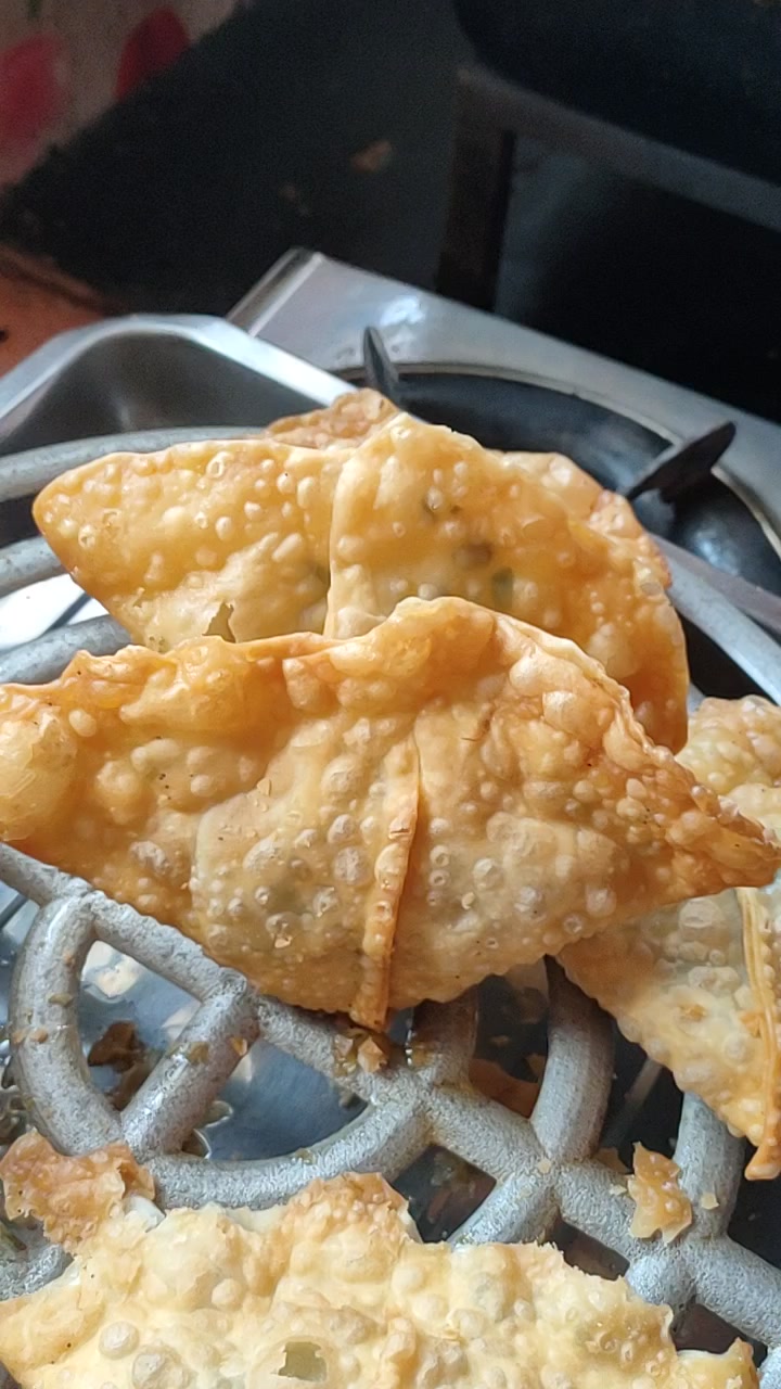 榨菜角邯郸早餐学校教榨菜角做法