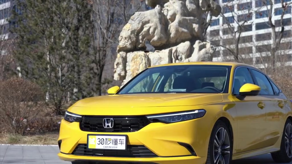 在海外市场,#讴歌# 发布了全新的Integra,新车采用了思域SI的底盘为基础,进行全新