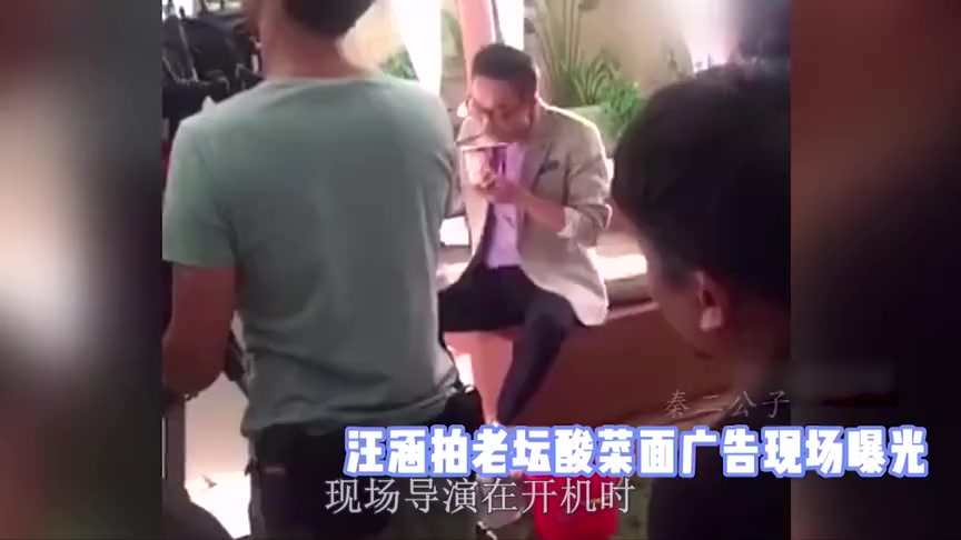 吐掉本身压根不重要,吐掉的动作才重要。为什么呢?因为,吐掉是事实,但吐掉的过程是传播。而且