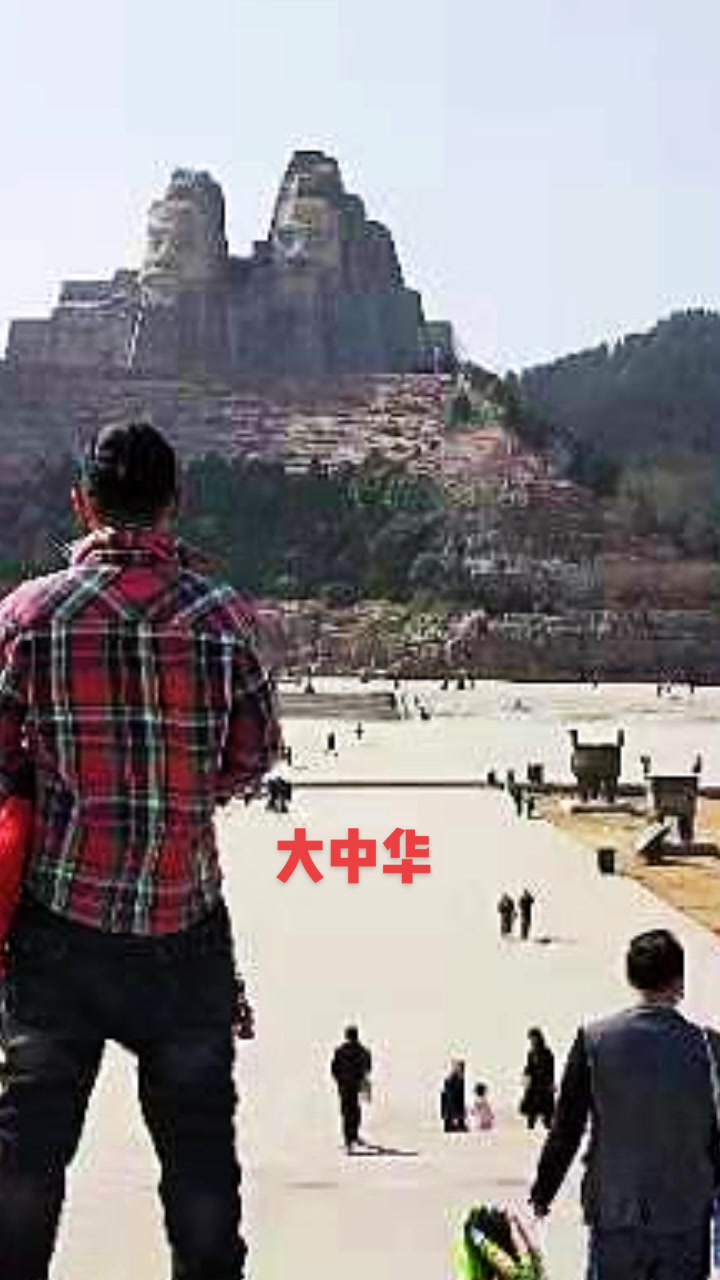 黄河湿地公园,一天游!