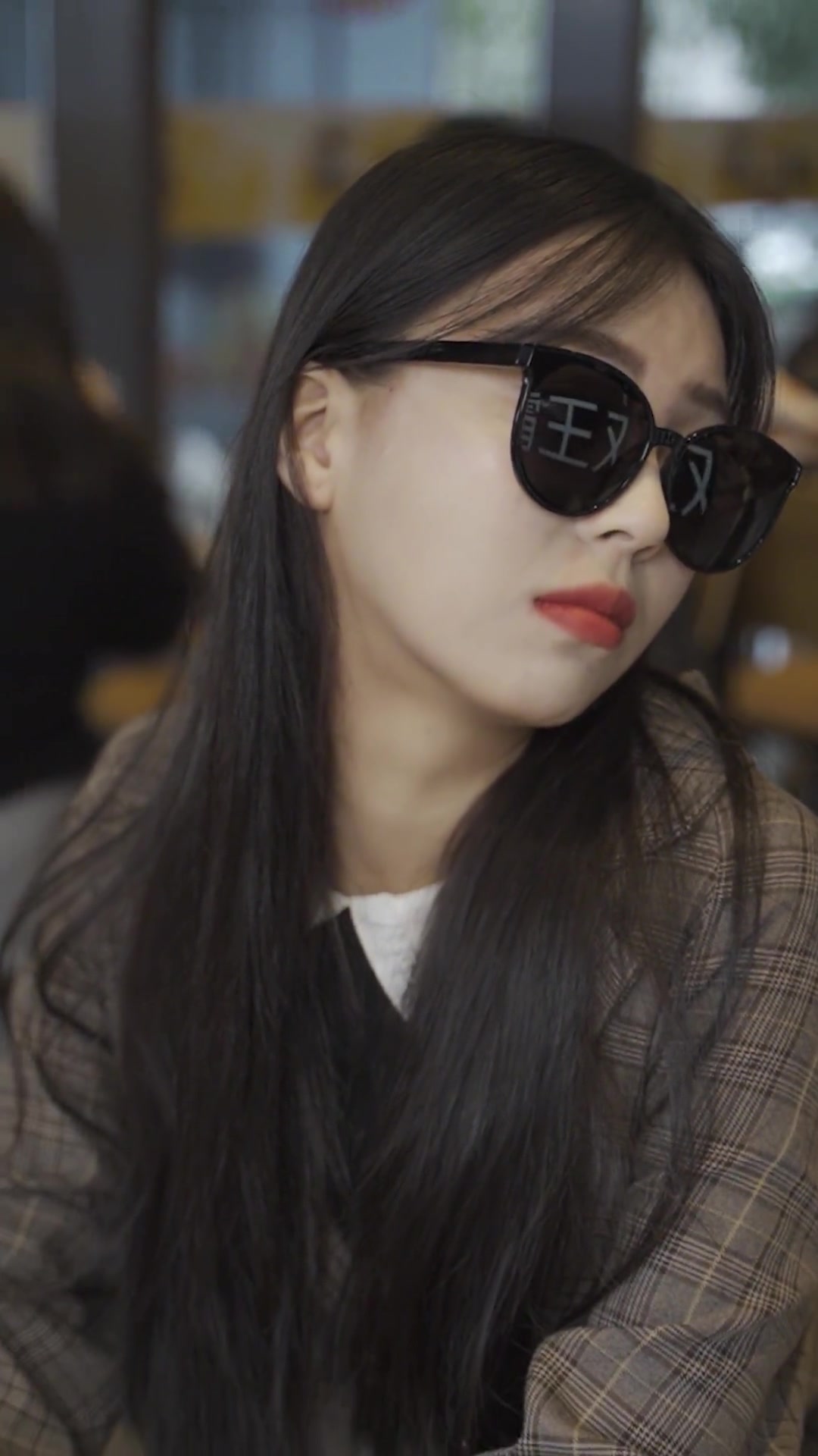 别问,看我眼神行动 汉堡王 dou是好年货 一定要看到最后