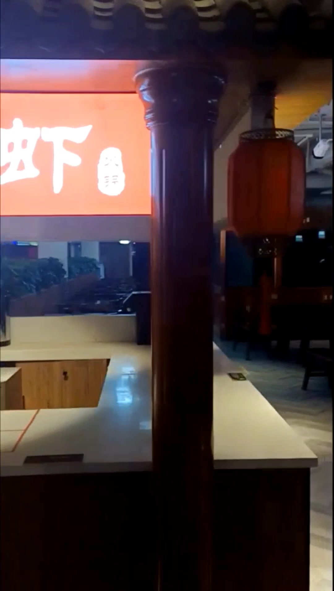 郑州万达客户的店马上开业,你知道开一个王婆大虾餐厅需要多少钱