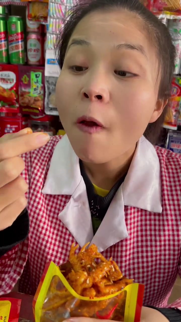 小时候的回忆,吃过五种以上的,我把小卖部都给你