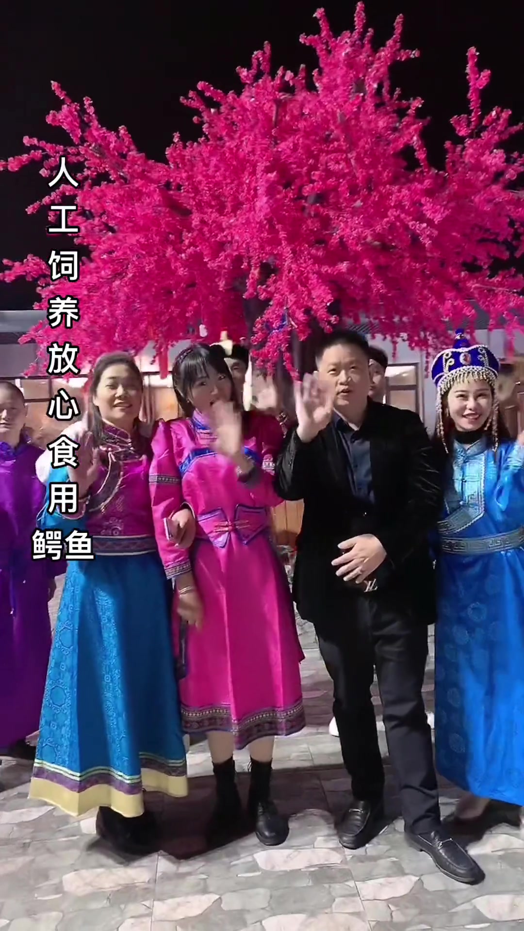 在武汉你吃过人工饲养鳄鱼没?