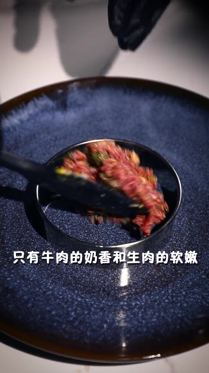 第22集|欧洲名料理——鞑靼牛肉,懒得煎 牛排 怎么办?那就生吃吧!美食趣胃计划 2020