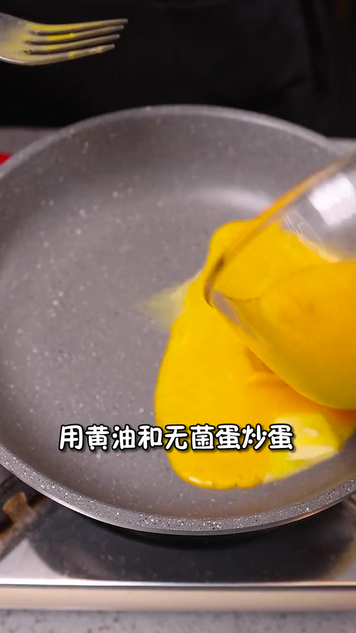 第10集|这个三明治,真的有手就行!午餐肉 三明治