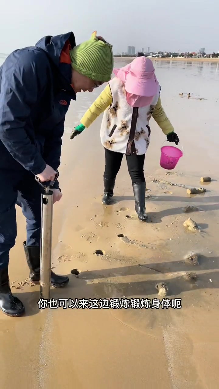 创作灵感 来日照再也不用担心没收获,每天都有的蝼蛄虾不会让你失望,就是有点费酒 发现美好山