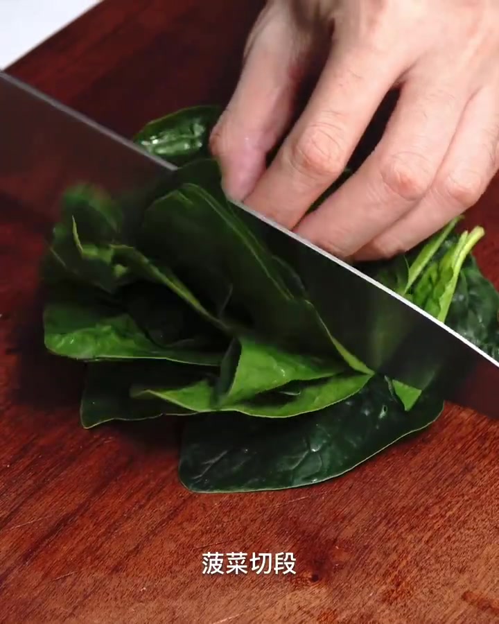 「托斯卡纳三文鱼」鱼肉细嫩奶香浓郁!