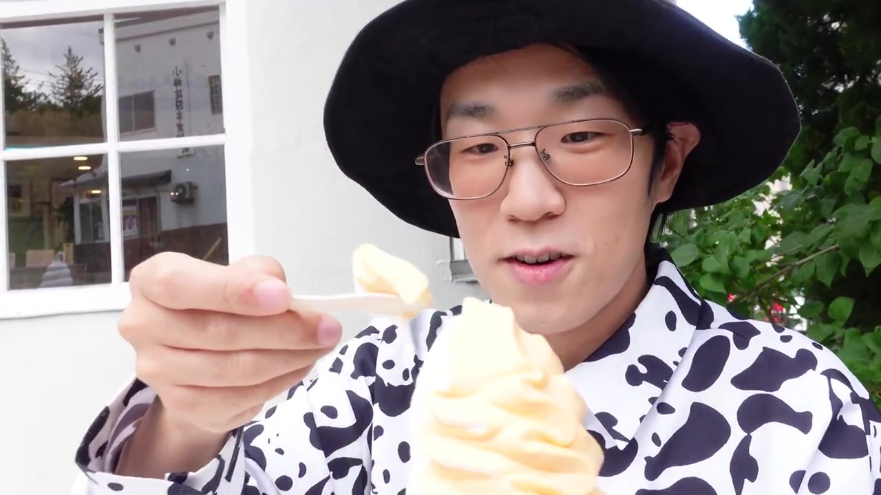 黑头发时代的存货!是我老家北海道小樽的必须吃的11个美食!!!!也因为都很好吃,一天可以吃