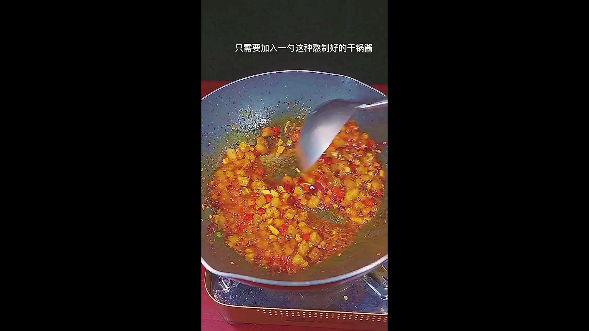 精致西兰花炒木耳