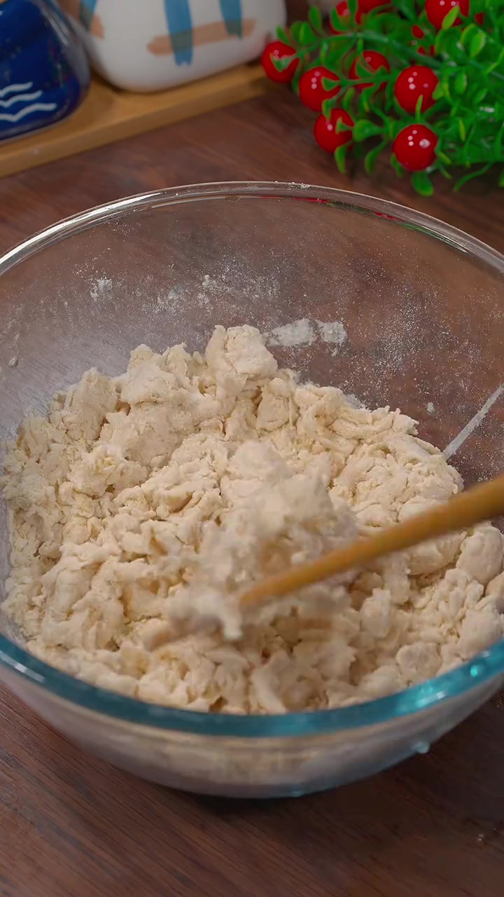 番茄疙瘩汤的家常做法?