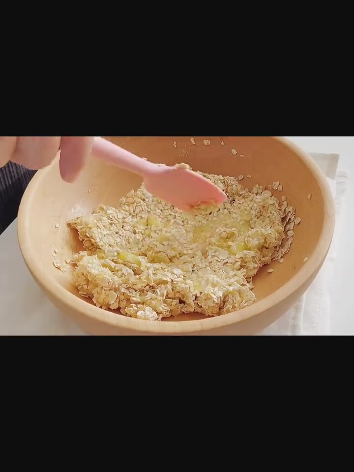 一次成功低脂浓郁巧克力燕麦派超好吃